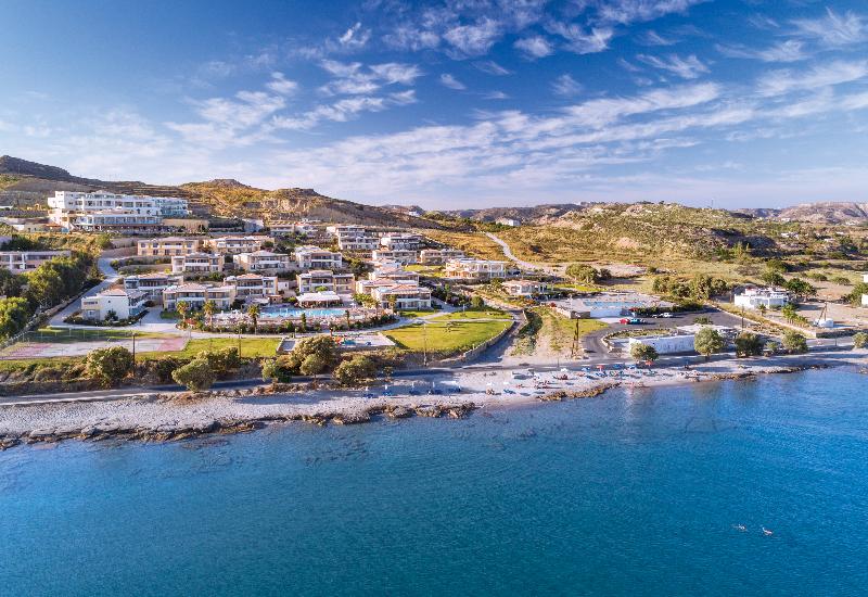 ホテル Grand Blue Beach