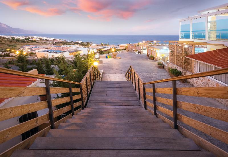 ホテル Grand Blue Beach