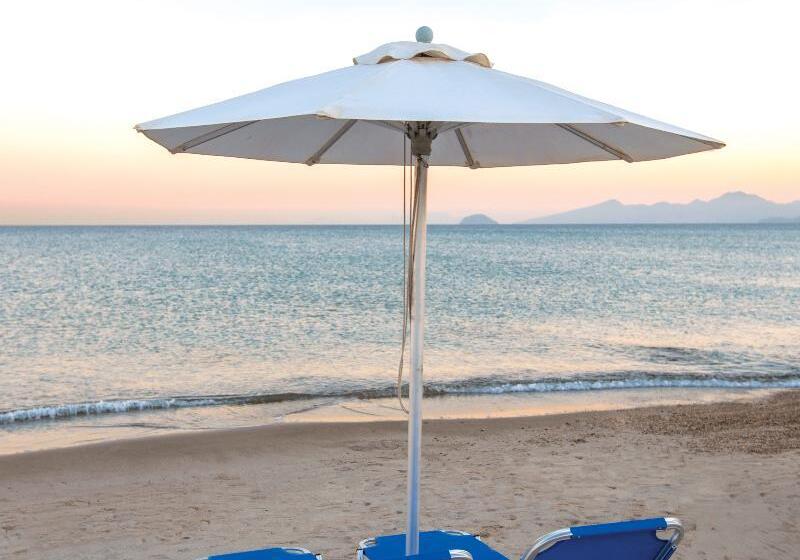 ホテル Grand Blue Beach