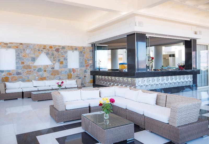 ホテル Grand Blue Beach