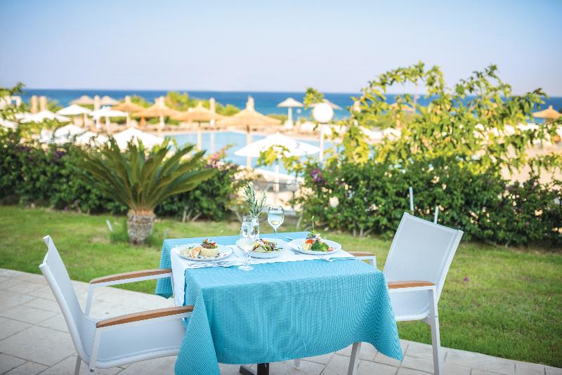 ホテル Grand Blue Beach