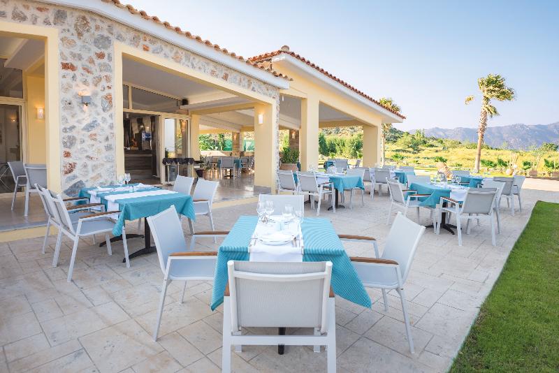 هتل Grand Blue Beach