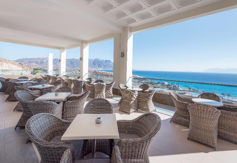 ホテル Grand Blue Beach