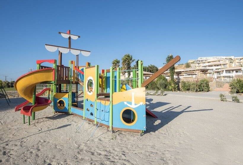 هتل Grand Blue Beach