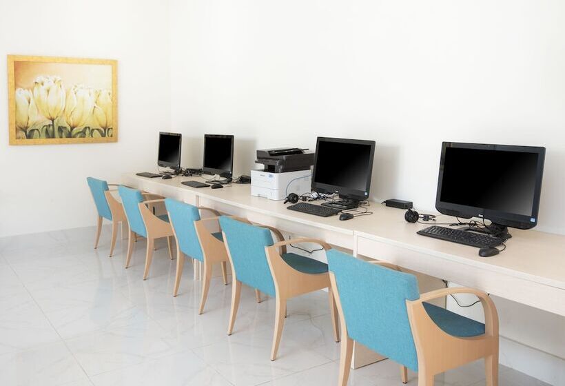 ホテル Grand Blue Beach