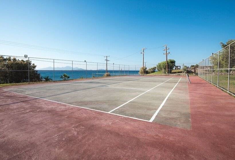 ホテル Grand Blue Beach