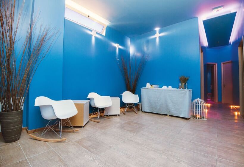 ホテル Grand Blue Beach