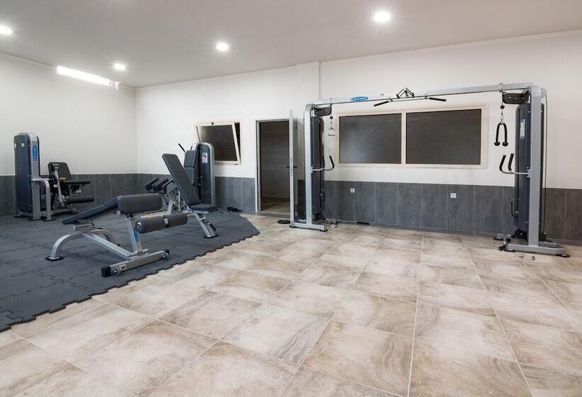 ホテル Grand Blue Beach