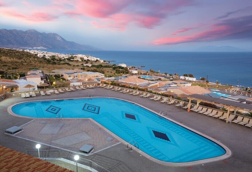 ホテル Grand Blue Beach