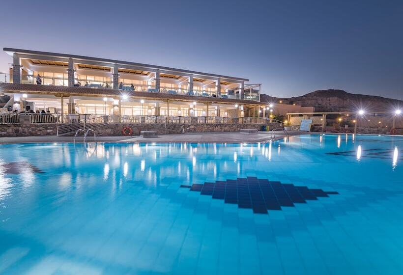 ホテル Grand Blue Beach