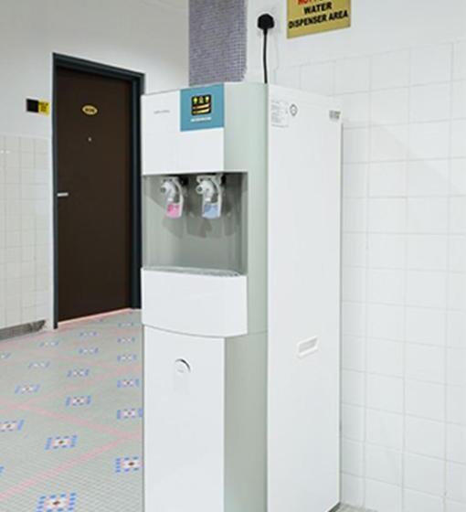 ホテル Grand Inn Penang Road