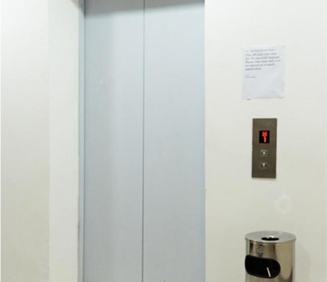 ホテル Grand Inn Penang Road