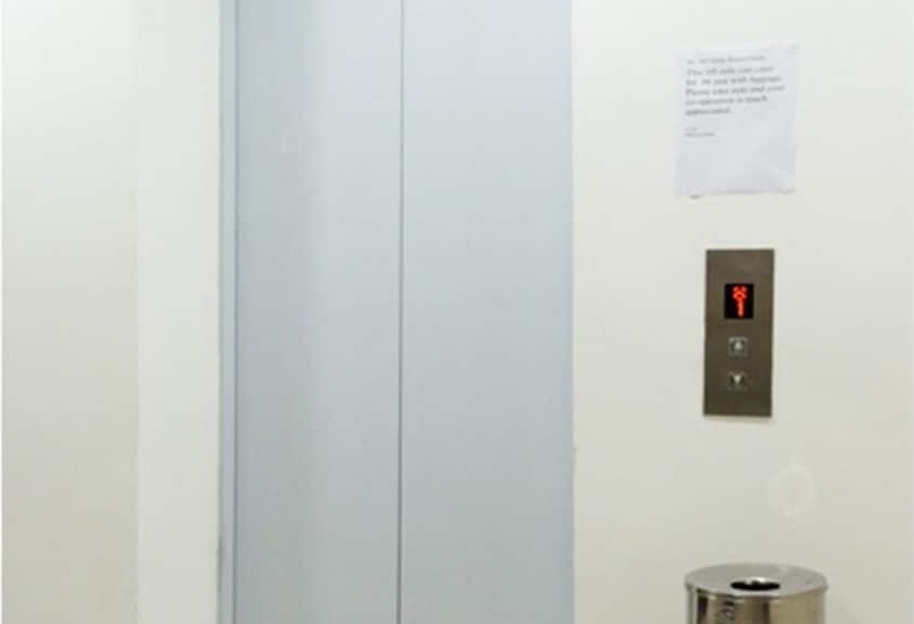 ホテル Grand Inn Penang Road