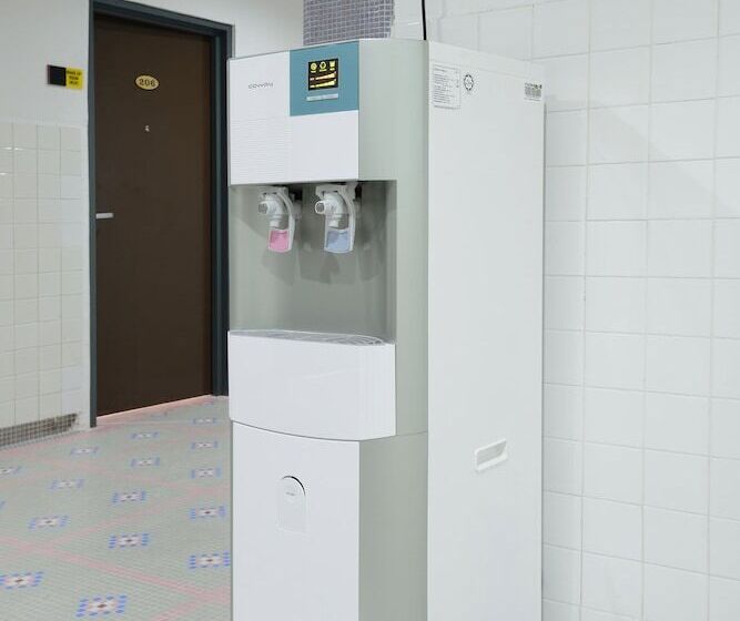 ホテル Grand Inn Penang Road