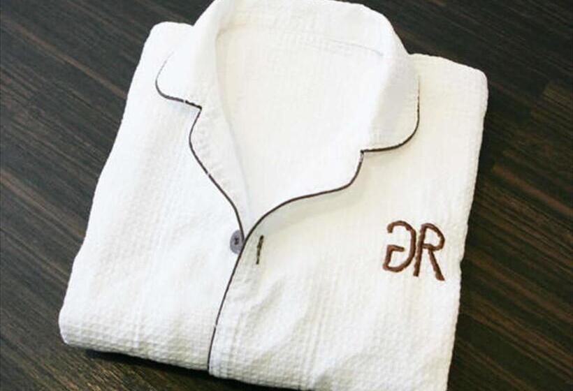 Green Rich Hotel Kagoshima Tenmonkan