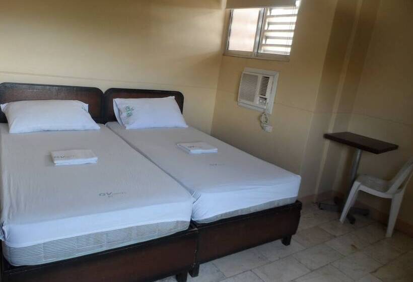 Gv Hotel   Camiguin