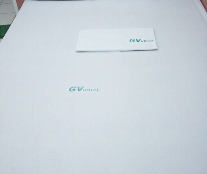 Gv Hotel   Catarman