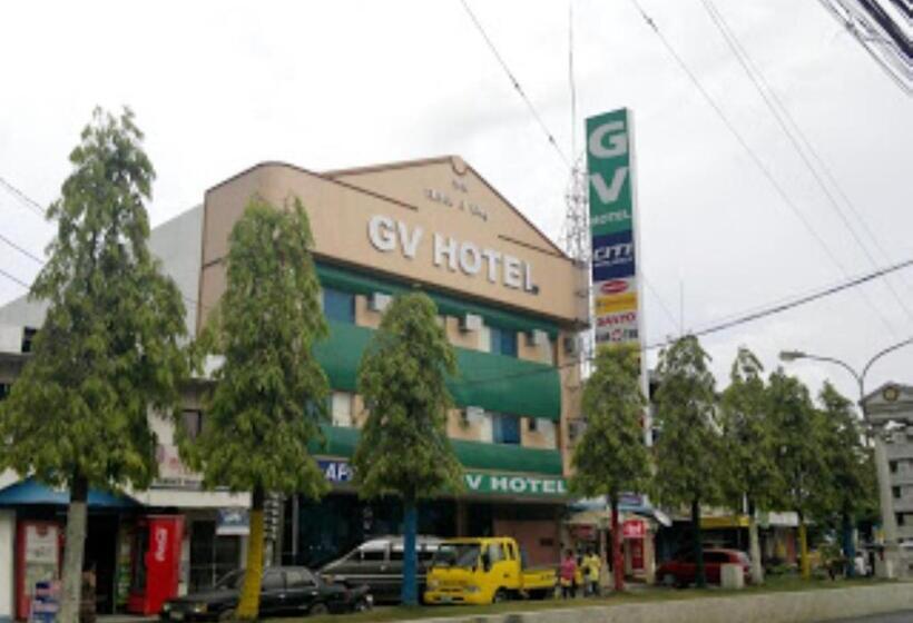 Gv Hotel   Ozamiz