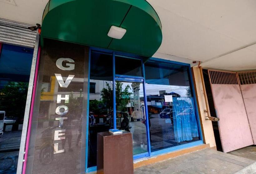 Gv Hotel   Ozamiz