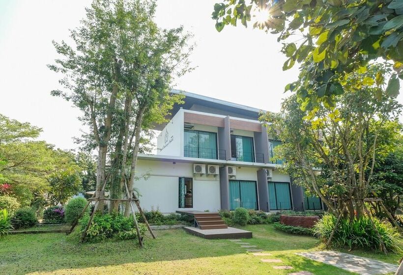 호텔 Haak Boutique