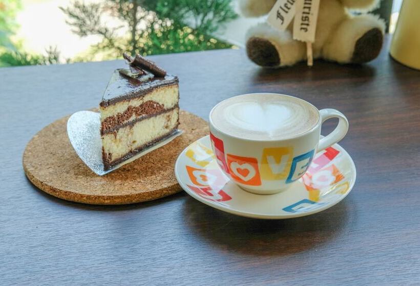 호텔 Haak Boutique