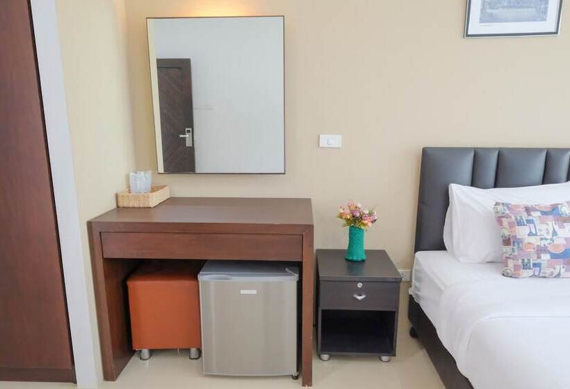 호텔 Haak Boutique