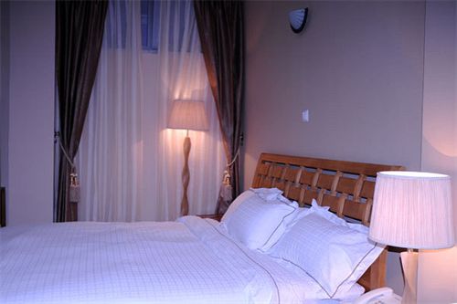 Hotelli Hamonah Guest House