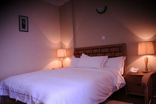 Hotelli Hamonah Guest House