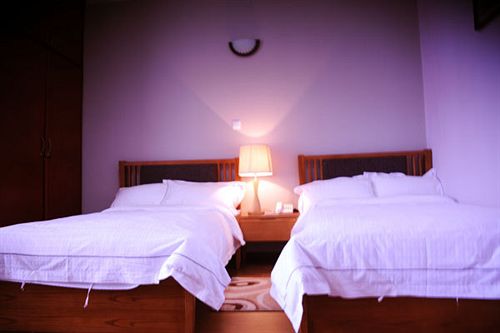 Hotelli Hamonah Guest House