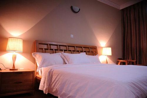 Hotelli Hamonah Guest House