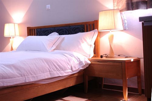 Hotelli Hamonah Guest House