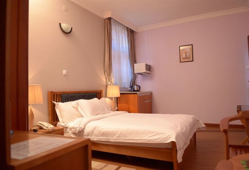 Hotelli Hamonah Guest House