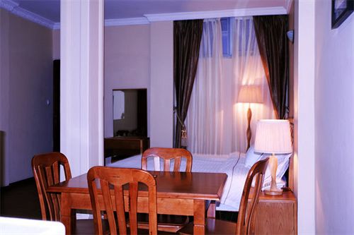 Hotelli Hamonah Guest House