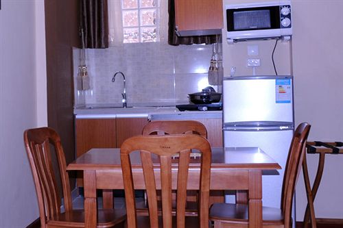 Hotelli Hamonah Guest House