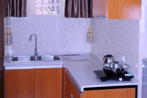 Hotelli Hamonah Guest House