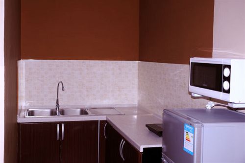 Hotelli Hamonah Guest House