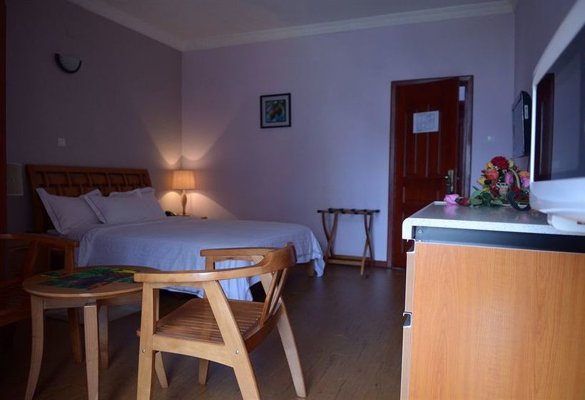 Hotelli Hamonah Guest House