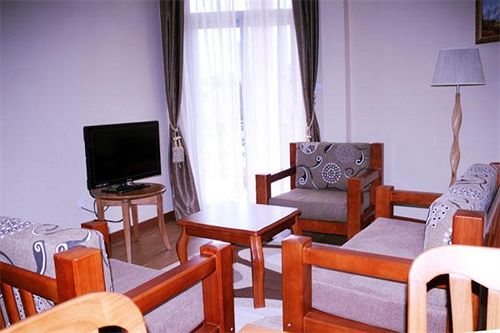 Hotelli Hamonah Guest House