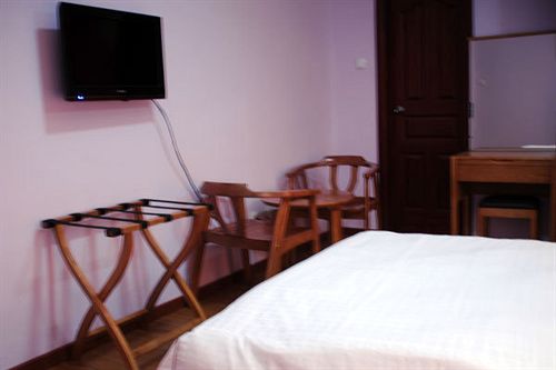 Hotelli Hamonah Guest House