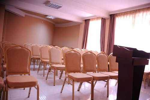 Hotelli Hamonah Guest House