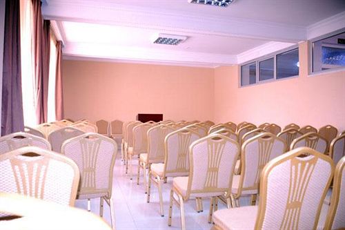 Hotelli Hamonah Guest House