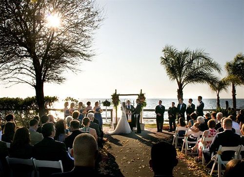 فندق Harborside Suites At Little Harbor