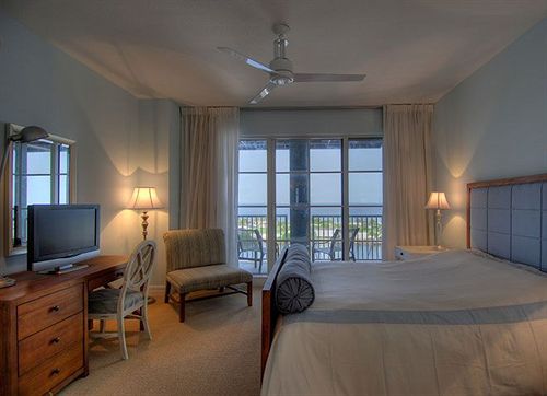 فندق Harborside Suites At Little Harbor