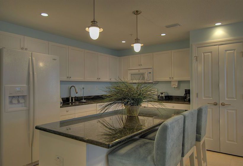 فندق Harborside Suites At Little Harbor