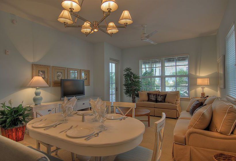 فندق Harborside Suites At Little Harbor