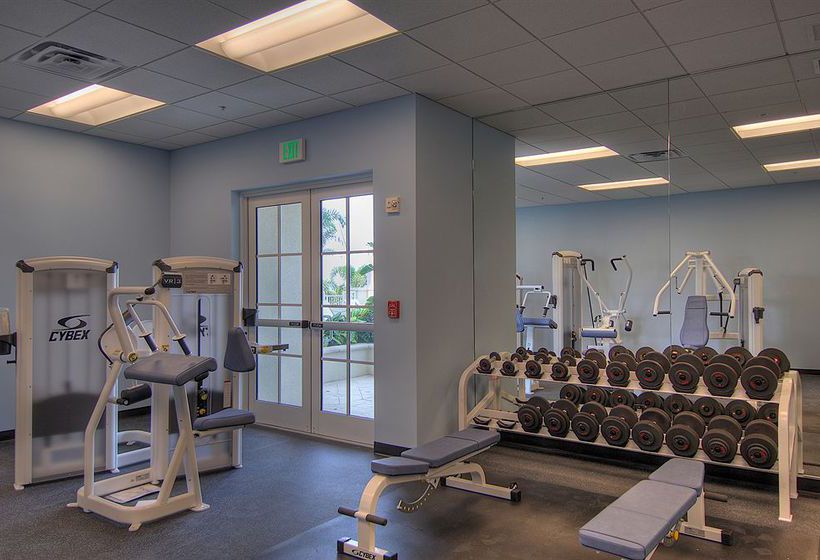 فندق Harborside Suites At Little Harbor