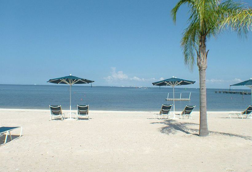 فندق Harborside Suites At Little Harbor