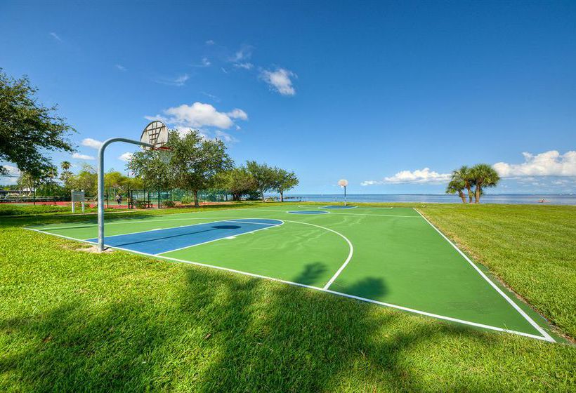 فندق Harborside Suites At Little Harbor