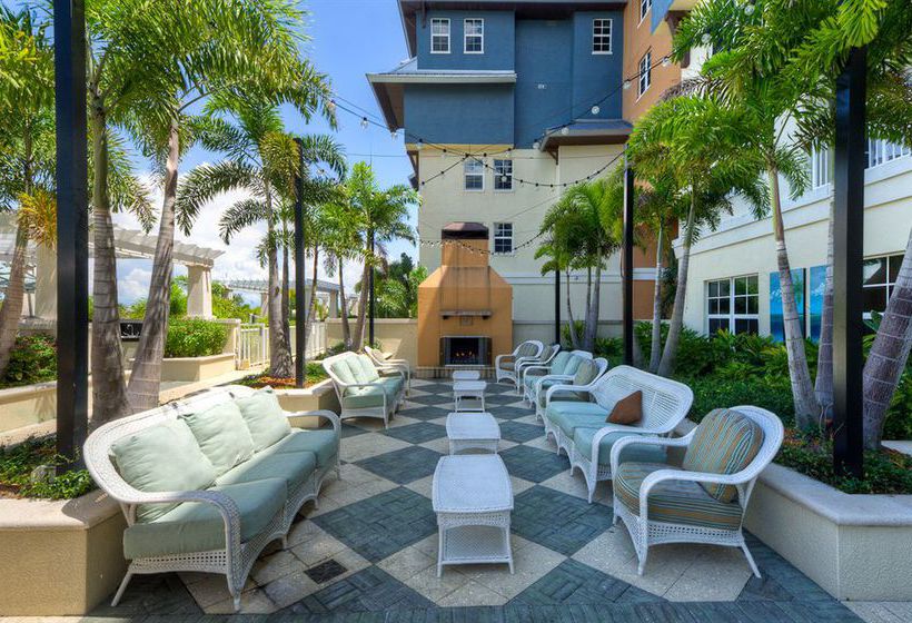 فندق Harborside Suites At Little Harbor