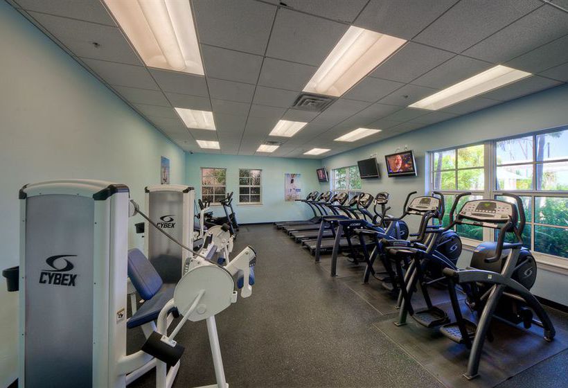 فندق Harborside Suites At Little Harbor